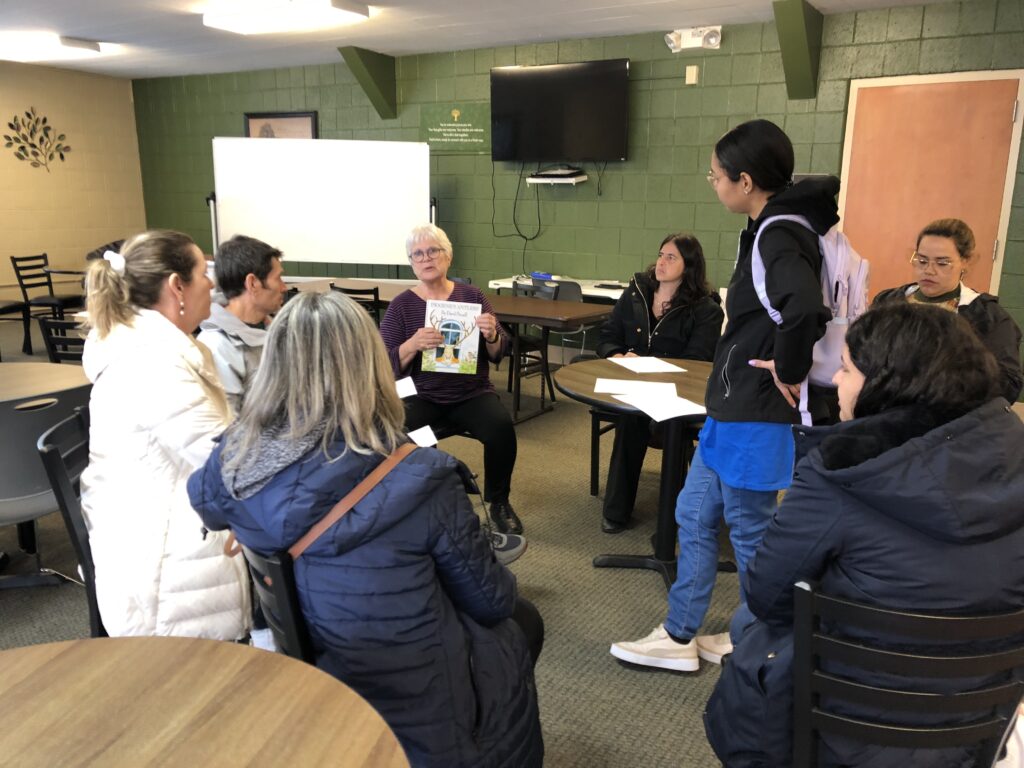 English Language Learners (ELL)